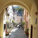 Moseltor Appartement *