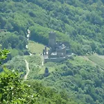 Appartement Moseltor Monzelfeld