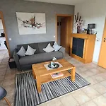 Appartement Moseltor *