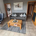 Appartement Moseltor Monzelfeld