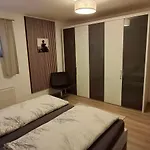 Appartement Moseltor *