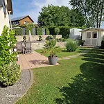 Appartement Moseltor *