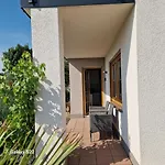 Appartement Moseltor *