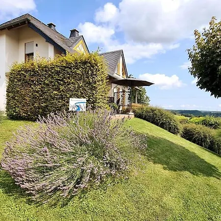 Moseltor Appartement Monzelfeld