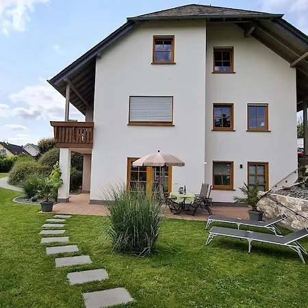 Moseltor Appartement
