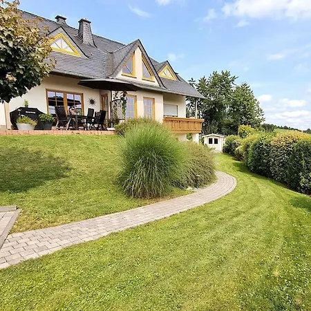 Appartamento Moseltor Monzelfeld