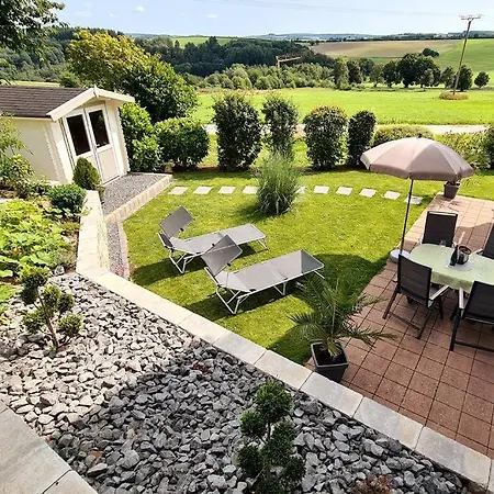 Moseltor * Monzelfeld