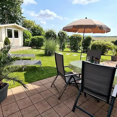 Appartement Moseltor