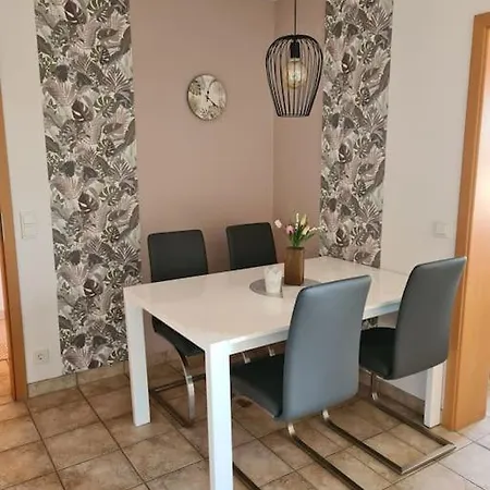 Moseltor Appartamento Monzelfeld