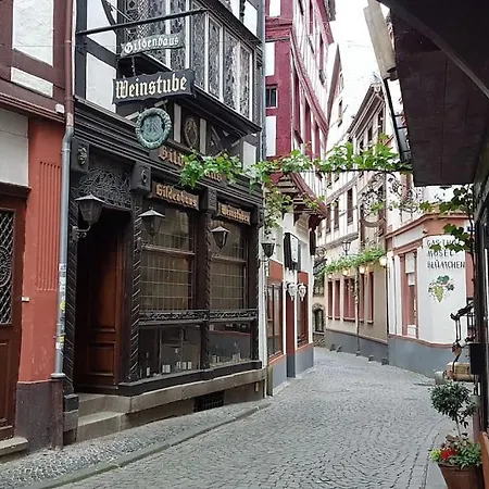 Moseltor * Monzelfeld