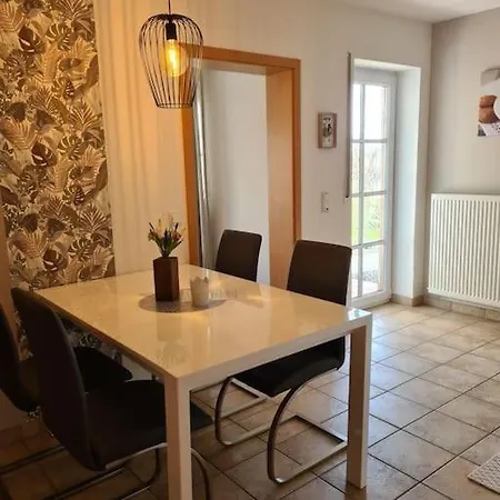 Moseltor Appartement *