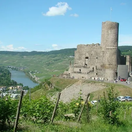 Moseltor *