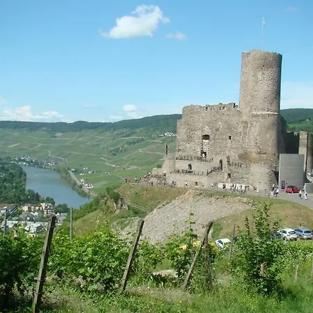 Moseltor *