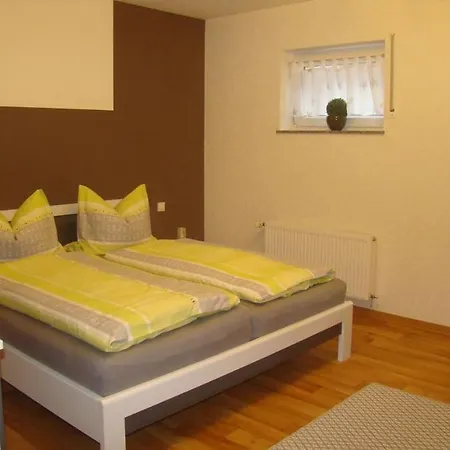 דירה Moseltor Monzelfeld