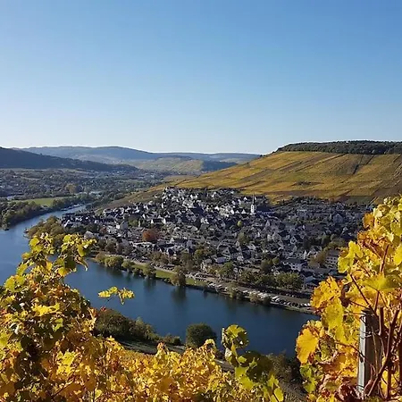 Moseltor Appartamento Monzelfeld