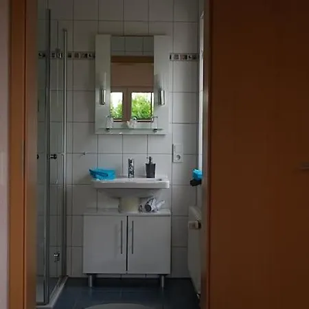 Appartement Moseltor Monzelfeld