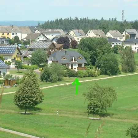 Moseltor * Monzelfeld