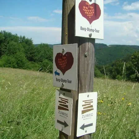 Moseltor * Monzelfeld