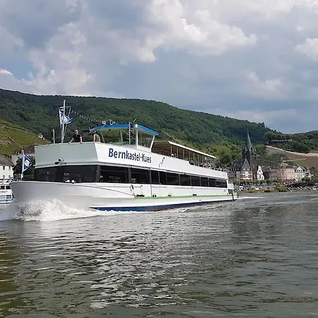 Moseltor * Monzelfeld