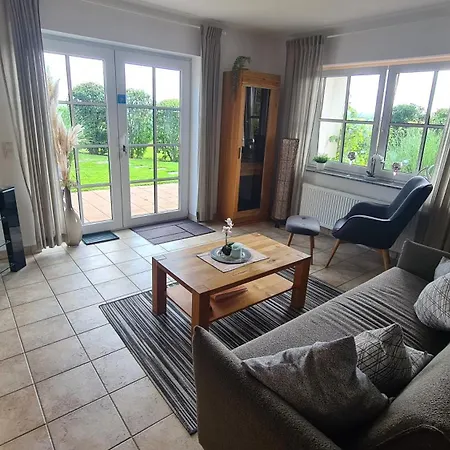 Moseltor Appartement *