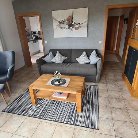 דירה Moseltor Monzelfeld