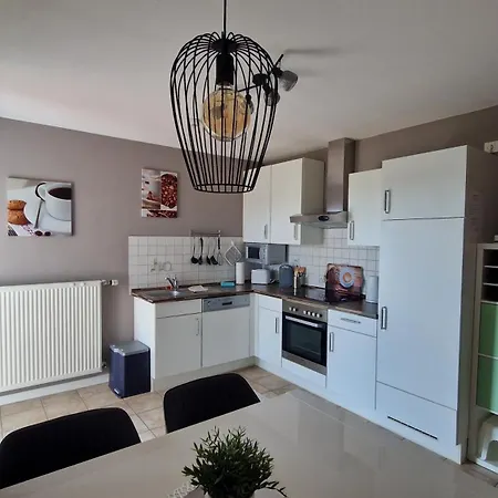 Apartamento Moseltor