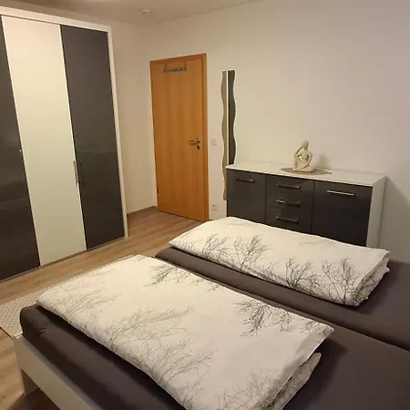 דירה Moseltor Monzelfeld