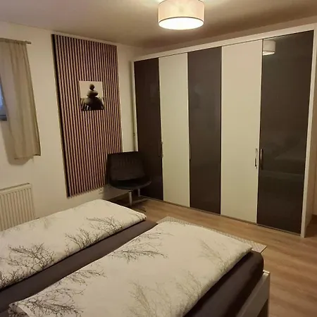 Apartman Moseltor *