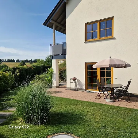 דירה Moseltor Monzelfeld