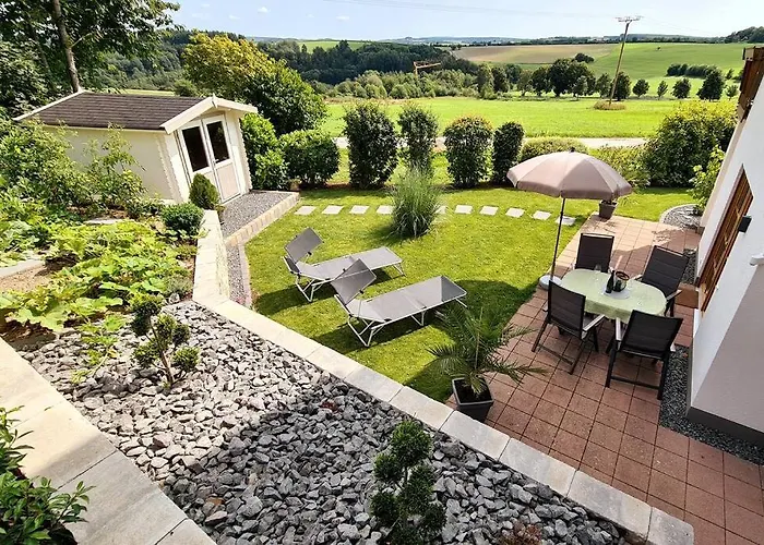 Moseltor * Monzelfeld