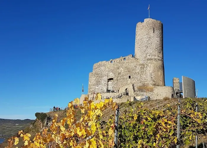 Appartement Moseltor