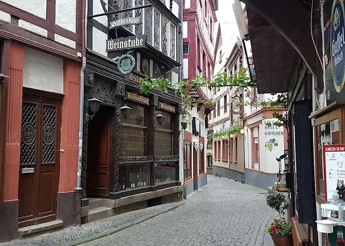 Moseltor * Monzelfeld