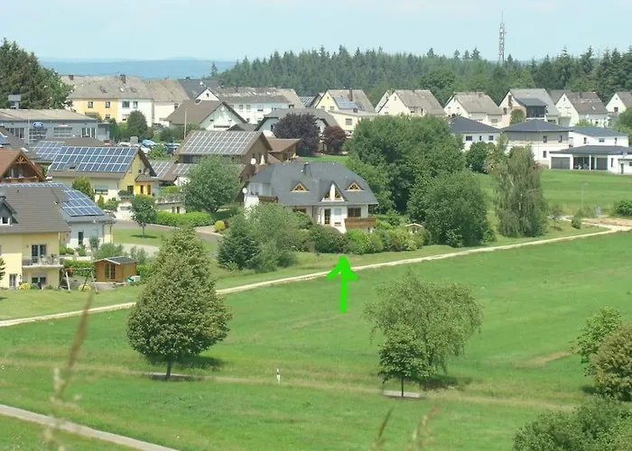 Moseltor * Monzelfeld