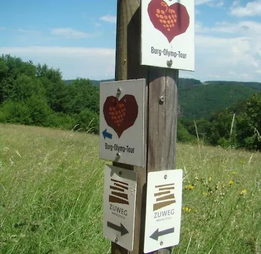 Moseltor * Monzelfeld