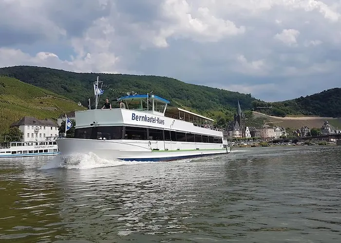 Moseltor * Monzelfeld