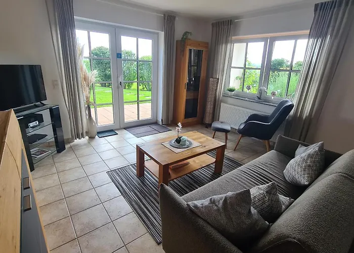 Moseltor Appartement *