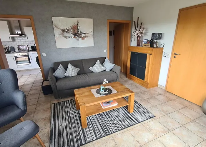 Apartamento Moseltor *