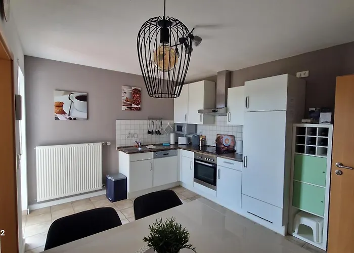 Apartamento Moseltor