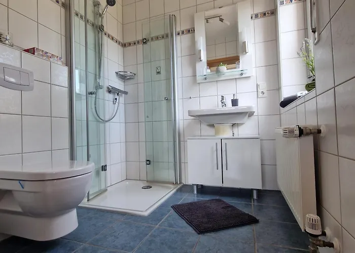 Apartamento Moseltor