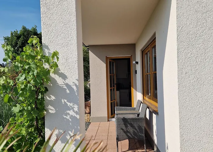 Apartamento Moseltor *